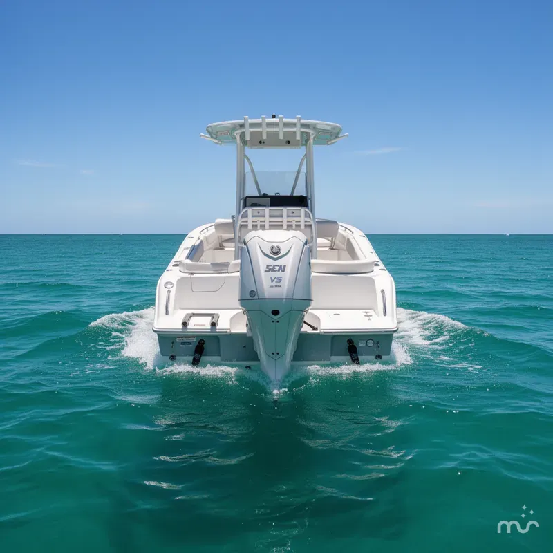 Slide: The Image of Sea Hunt Ultra 234 2026 - 3