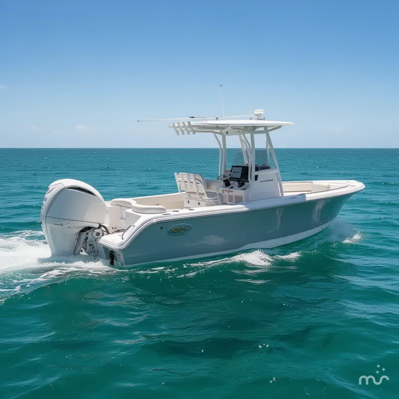Slide: The Image of Sea Hunt Ultra 234 2026 - 4