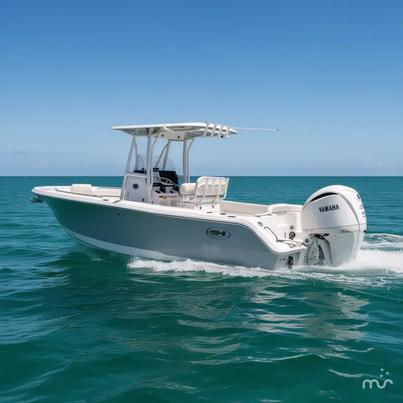 Slide: The Image of Sea Hunt Ultra 234 2026 - 2
