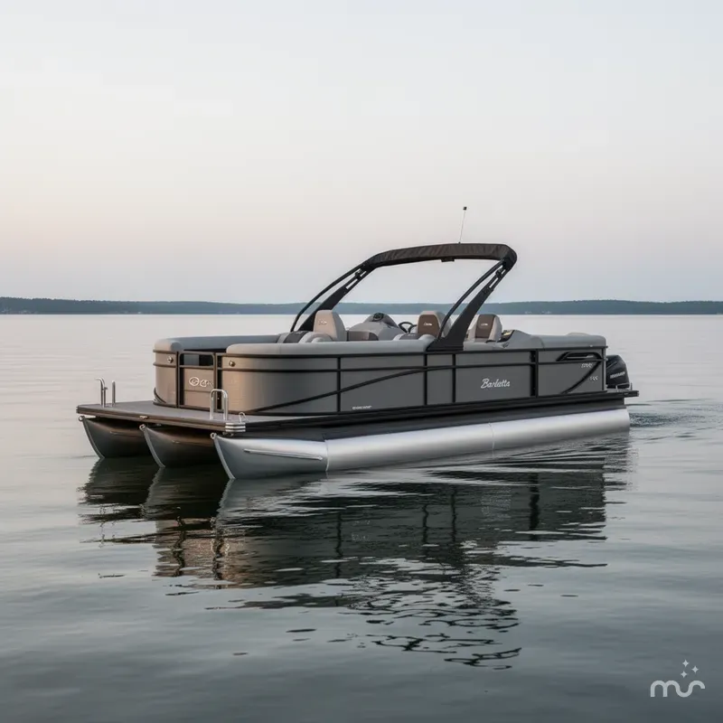 The Image of Barletta Cabrio 22QC 2026 - 0