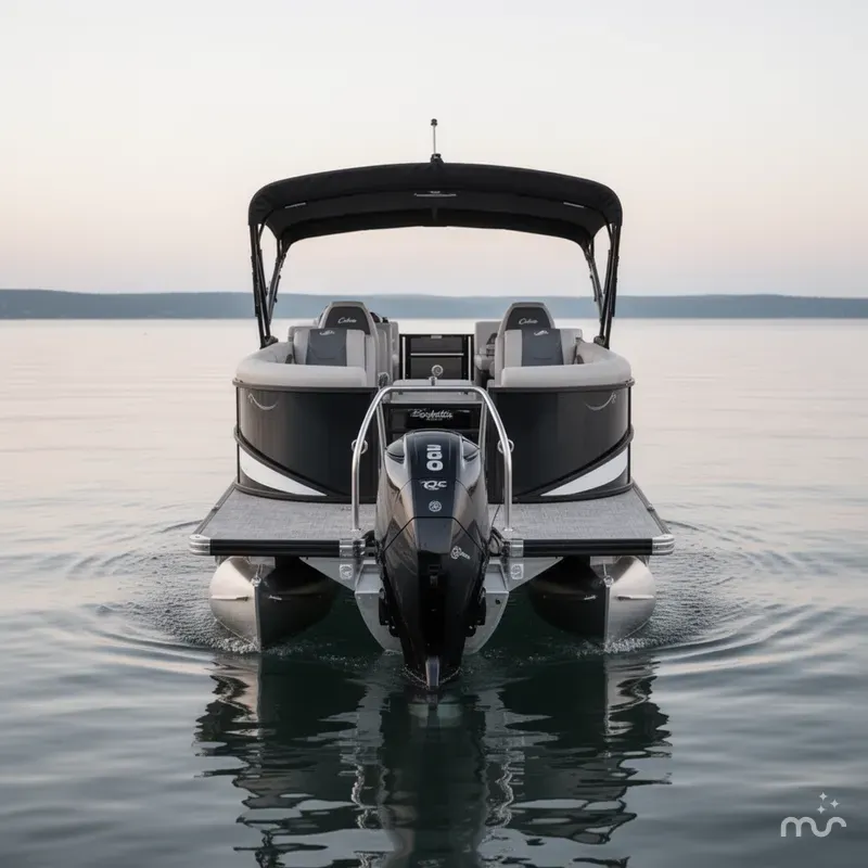 Slide: The Image of Barletta Cabrio 22QC 2026 - 1