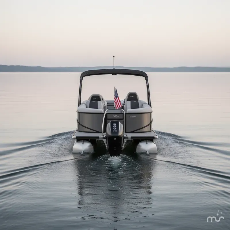 Slide: The Image of Barletta Cabrio 22QC 2026 - 4