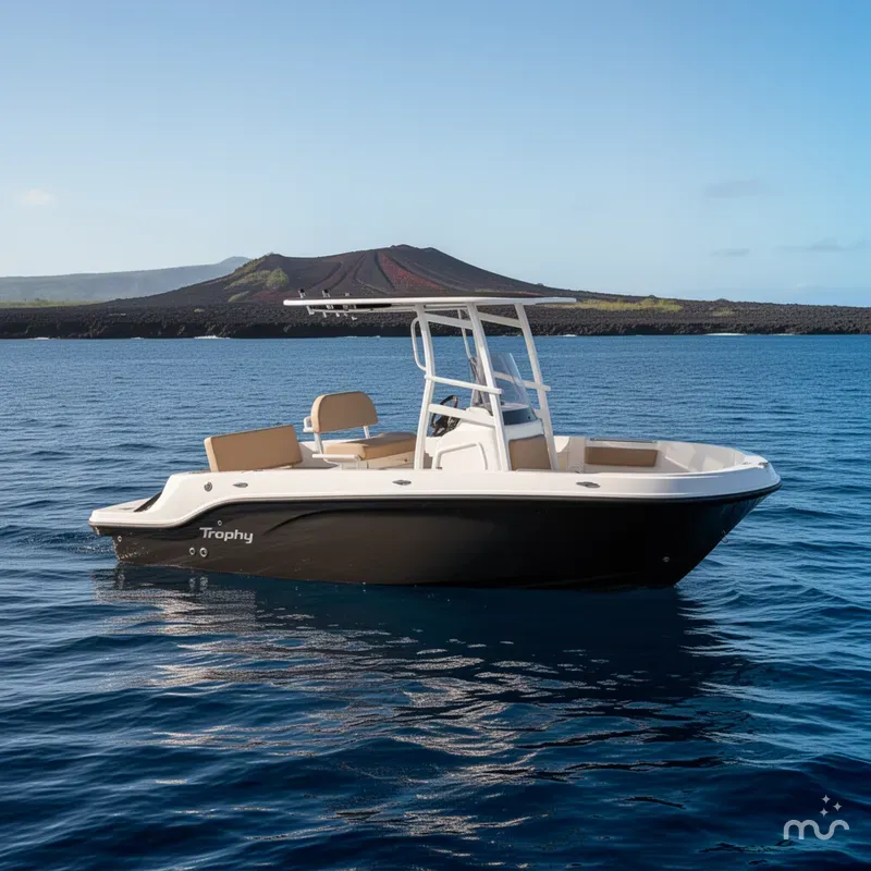The Image of Bayliner Trophy T20CC 2026 - 0