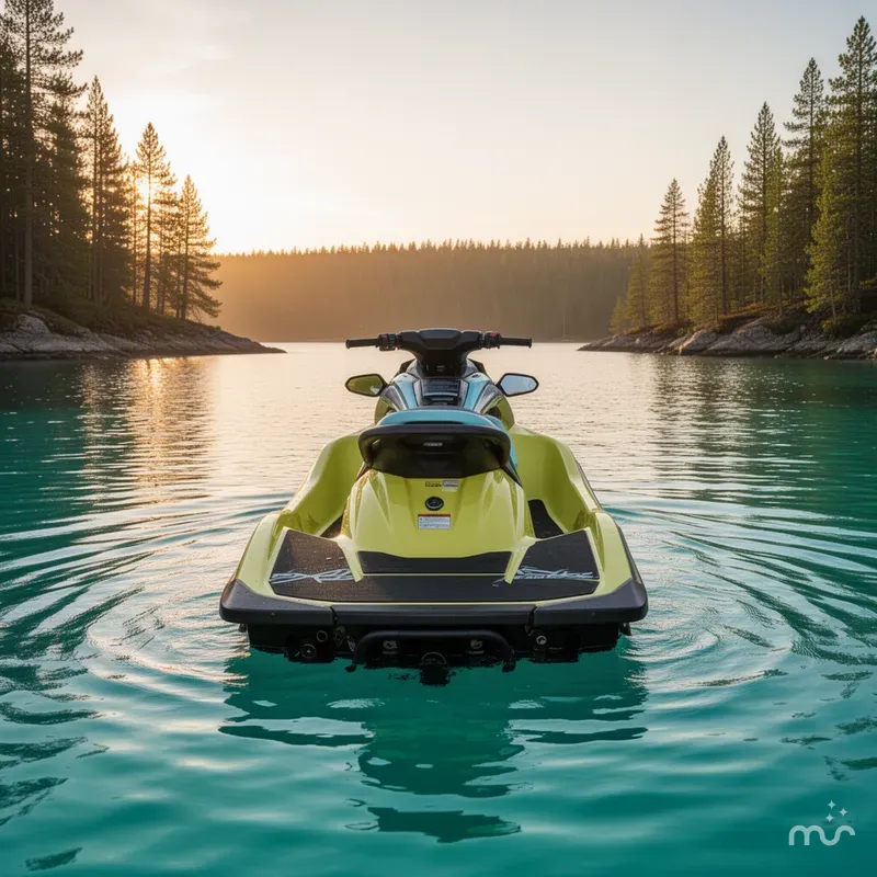 Slide: The Image of Yamaha JetBlaster PRO 3-Up 2025 - 3