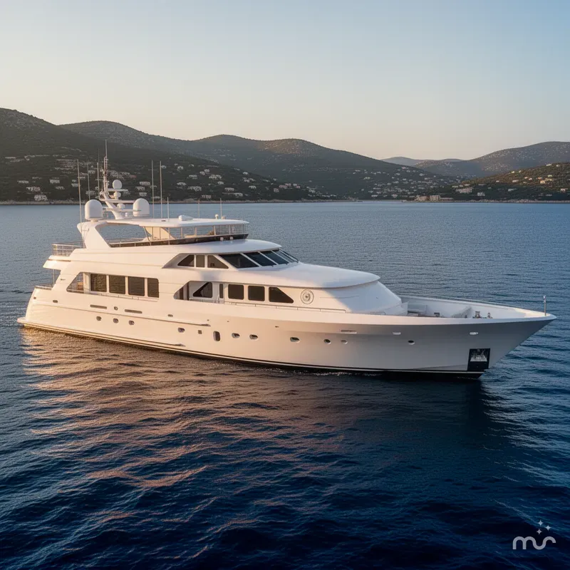The Image of Christensen Raised Pilothouse 2000 - 0