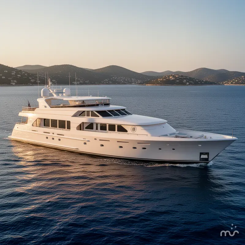 Slide: The Image of Christensen Raised Pilothouse 2000 - 2
