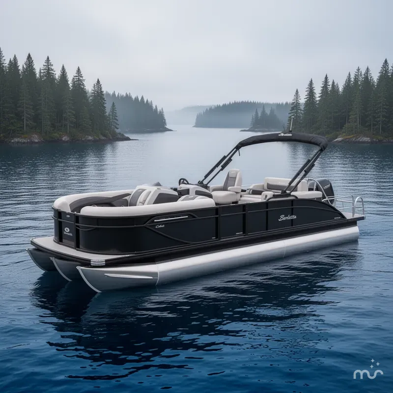 The Image of Barletta Cabrio 24UE 2026 - 0