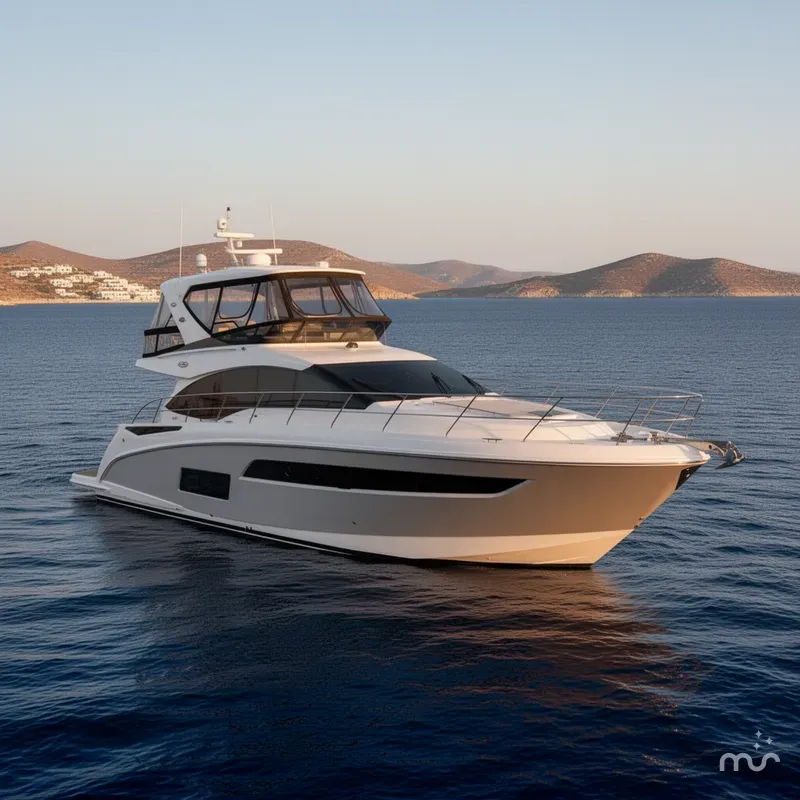 The Image of Sea Ray 510 Fly 2015 - 0
