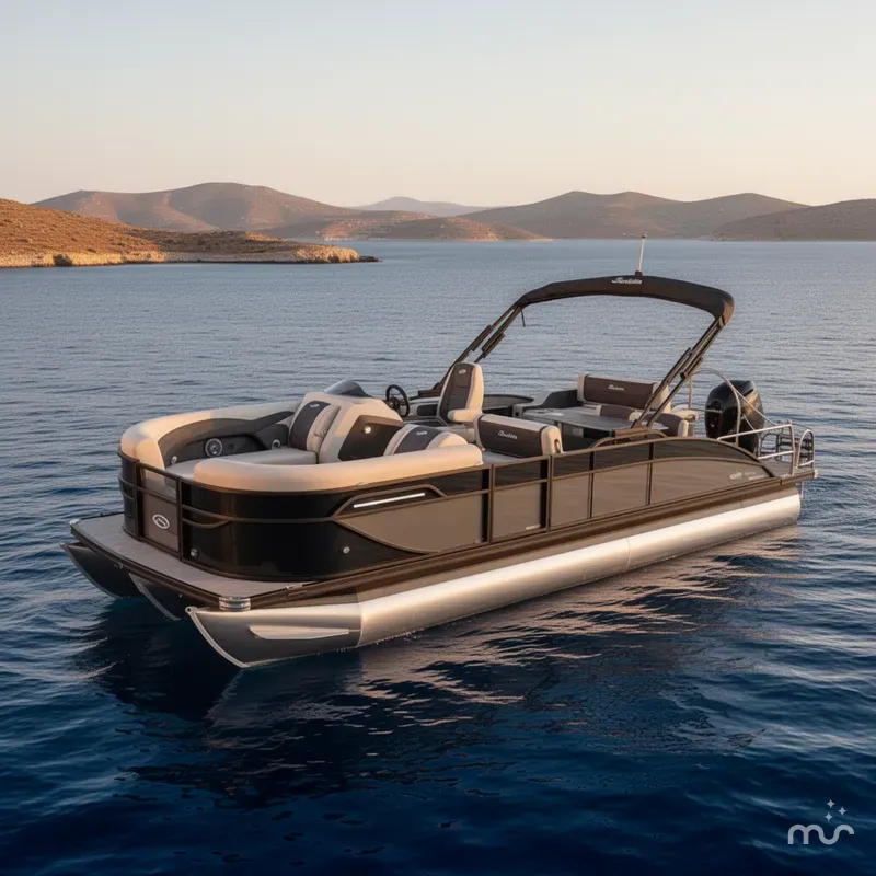 The Image of Barletta Cabrio 24UE 2026 - 0