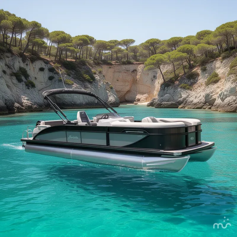 The Image of Barletta Cabrio 24UE 2026 - 0
