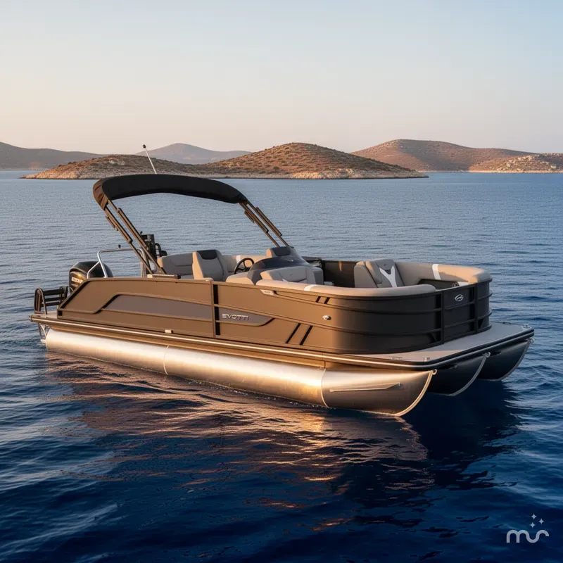 The Image of Evotti 523QL 2026 - 0
