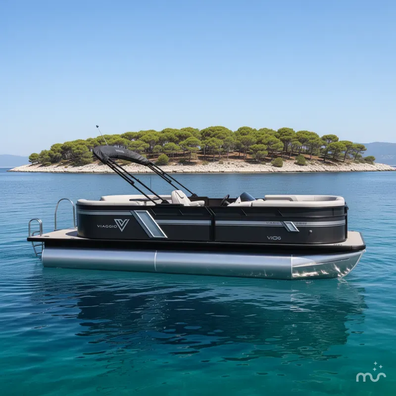 The Image of Viaggio By Misty Harbor Lago U L20U 2023 - 0