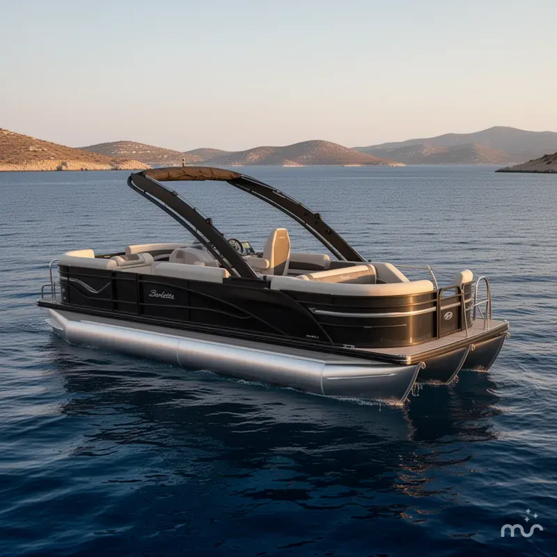 The Image of Barletta Corsa 23UA 2026 - 0