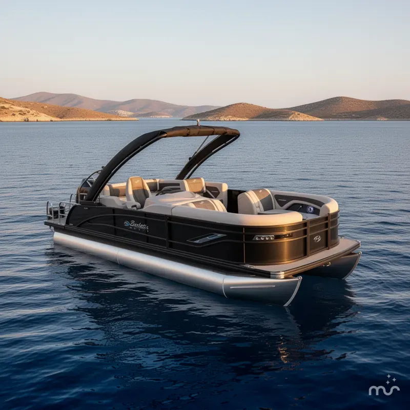 Slide: The Image of Barletta Corsa 23UA 2026 - 2