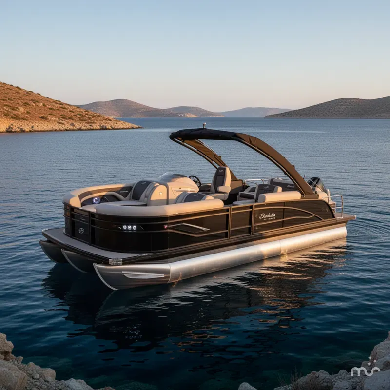 Slide: The Image of Barletta Corsa 23UA 2026 - 4