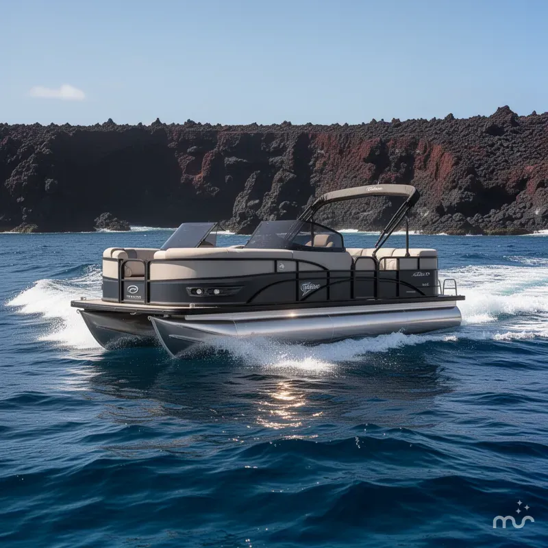 The Image of Tahoe Grand Tahoe LTD Elite Windshield 25 FT 2022 - 0