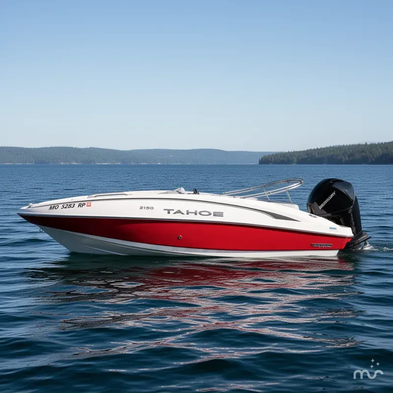 Slide: The Image of Tahoe 2150 2022 - 1