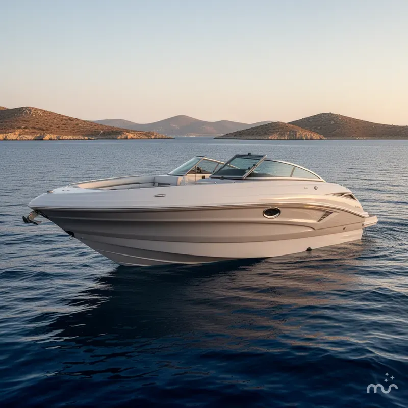 The Image of Crownline Boats 250 XSS 2023 - 0