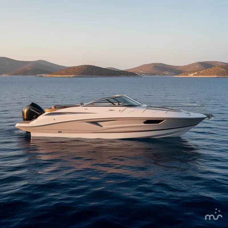 Slide: The Image of Crownline Boats 250 XSS 2023 - 2