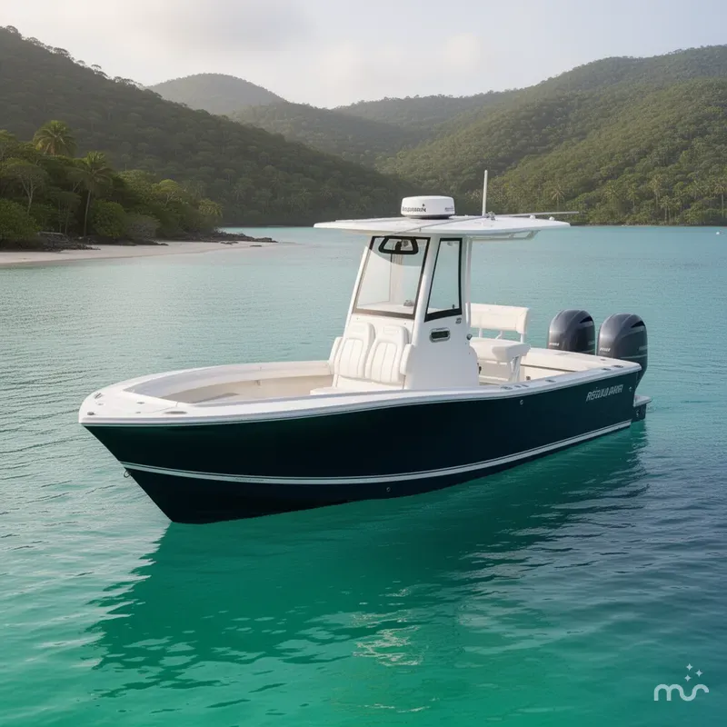 Slide: The Image of Regulator Marine 23 2022 - 2