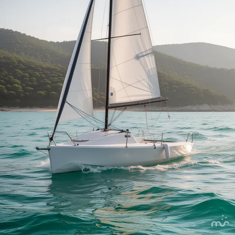 The Image of Beneteau First 18 SE 2020 - 0