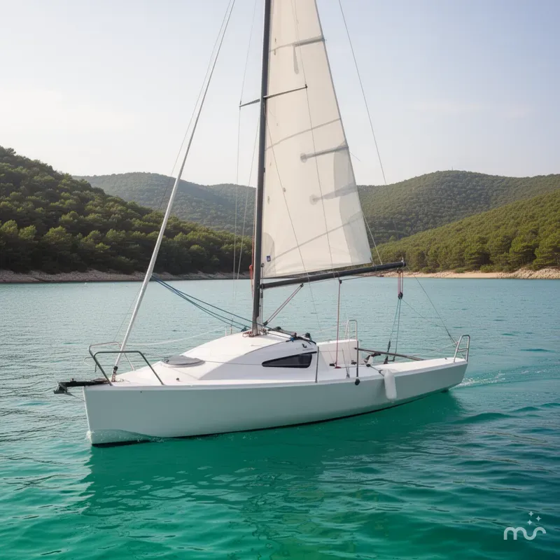 Slide: The Image of Beneteau First 18 SE 2020 - 2
