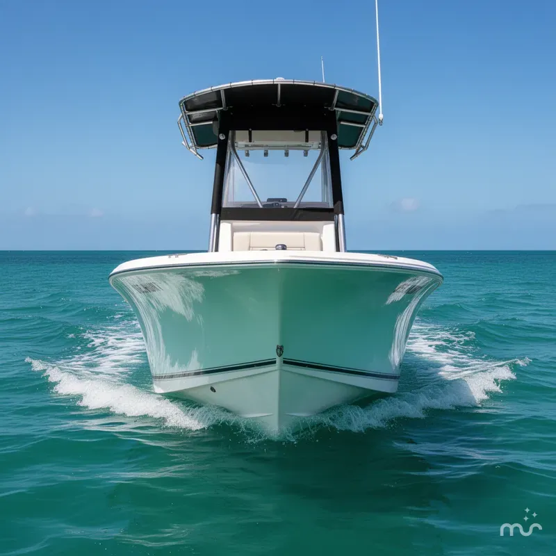 Slide: The Image of Sea Hunt Ultra 196 2017 - 0