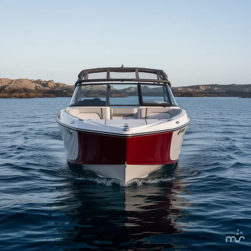 Slide: The Image of Yamaha 222XE 2026 - 1