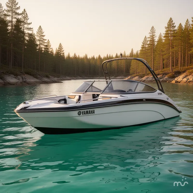 The Image of Yamaha AR210 2018 - 0