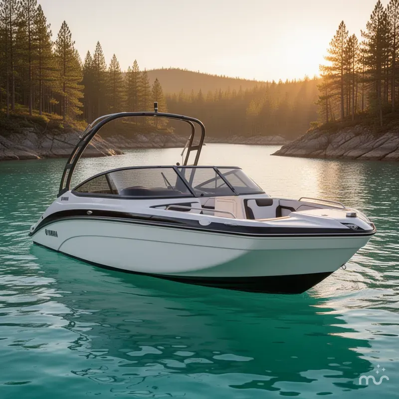 Slide: The Image of Yamaha AR210 2018 - 2