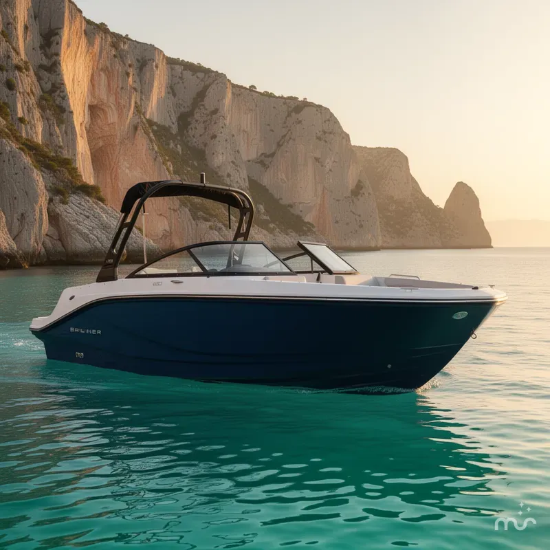 The Image of Bayliner V20i 2026 - 0