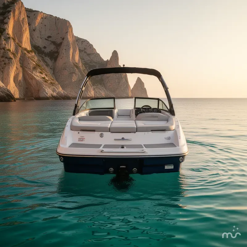 Slide: The Image of Bayliner V20i 2026 - 3
