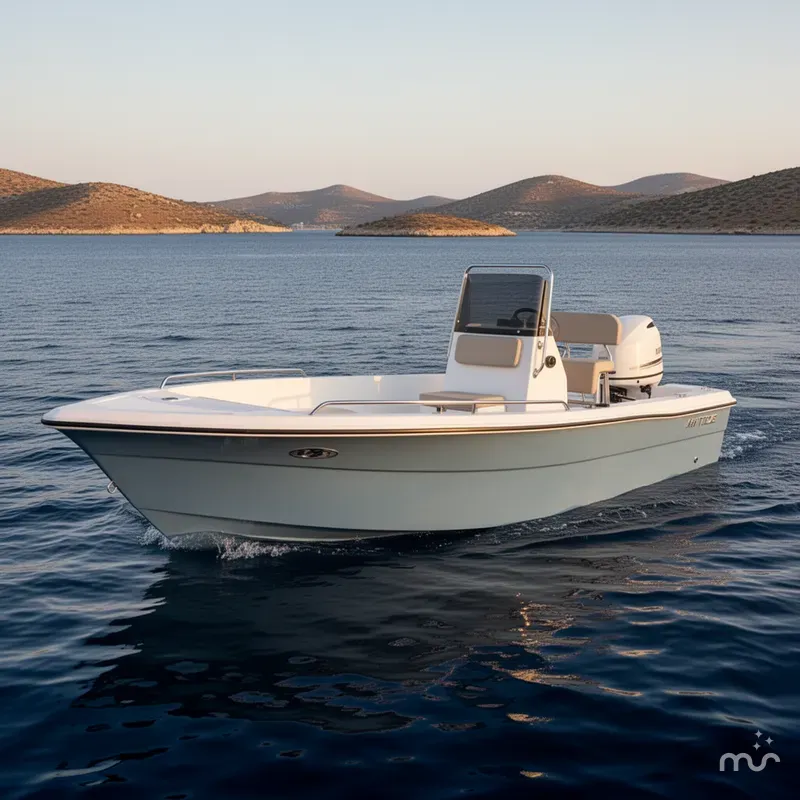 The Image of Mi Tide v1700 CC 2026 - 0