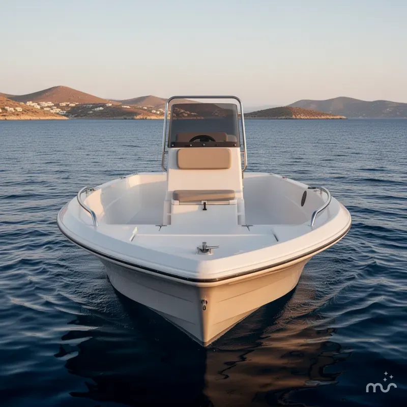 Slide: The Image of Mi Tide v1700 CC 2026 - 1
