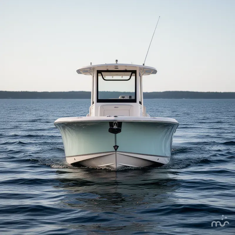 Slide: The Image of Sea Hunt Ultra 265 SE 2026 - 1