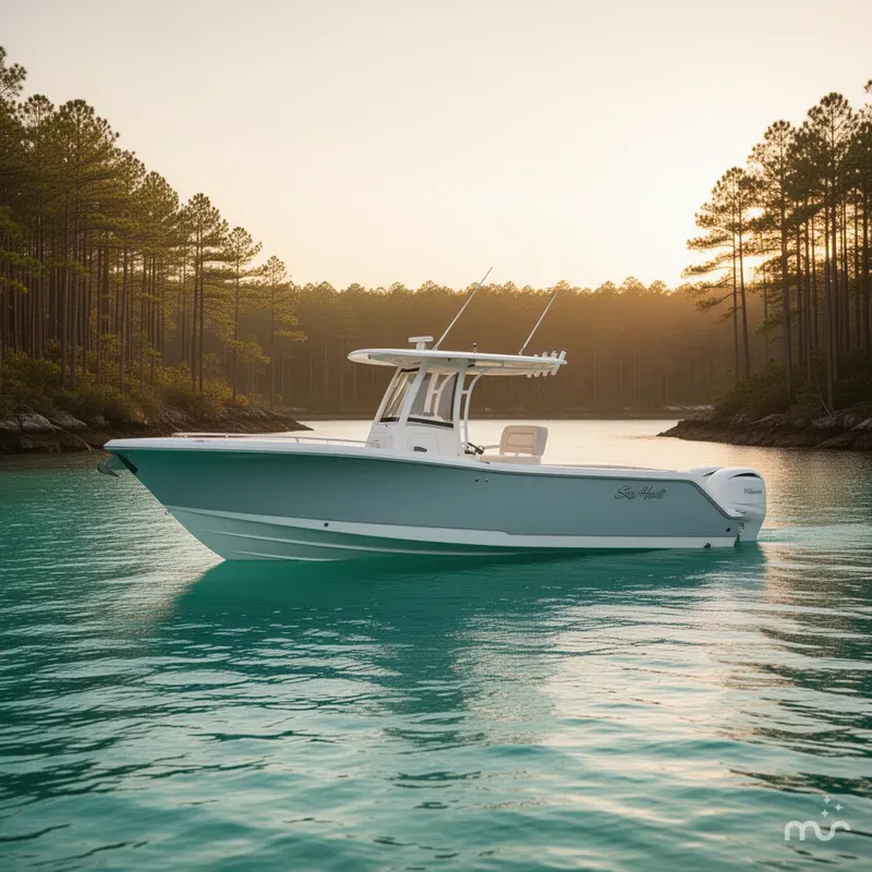 Slide: The Image of Sea Hunt Gamefish 25 2026 - 2