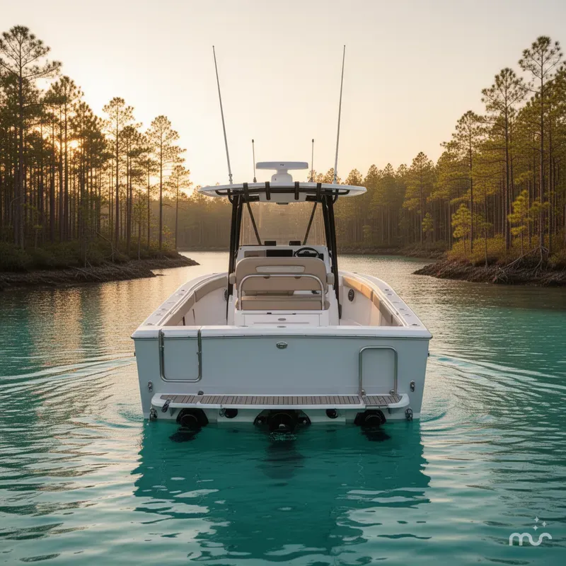 Slide: The Image of Sea Hunt Gamefish 25 2026 - 3