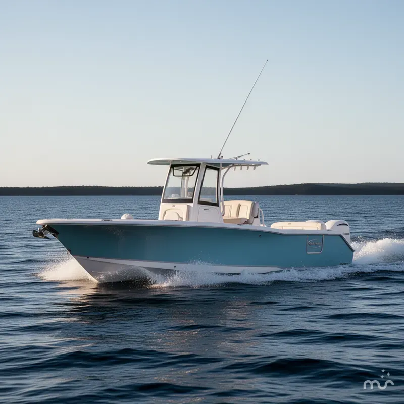 Slide: The Image of Sea Hunt Ultra 275 SE 2026 - 4