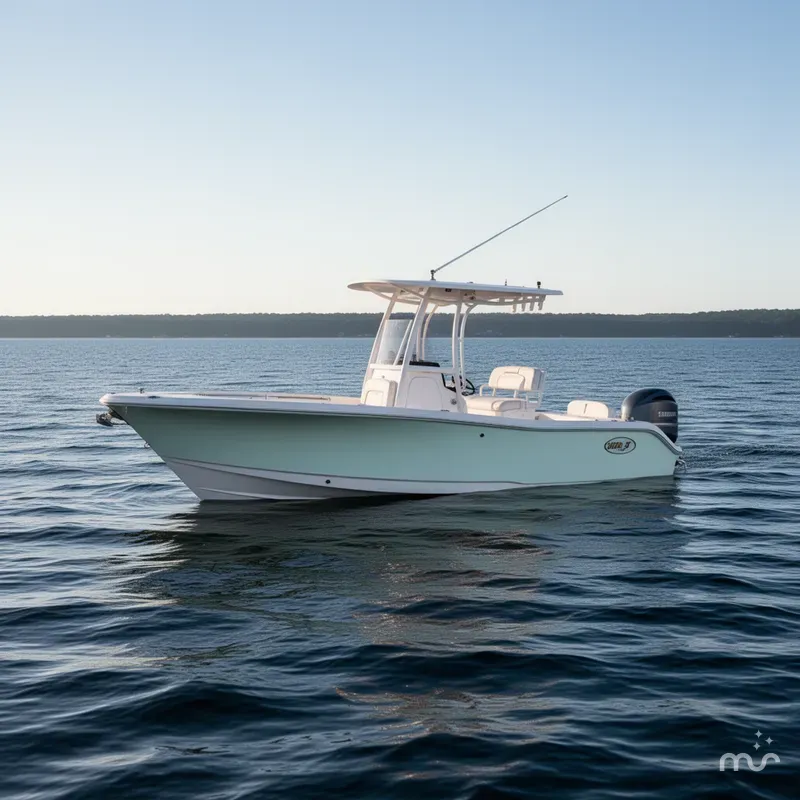 The Image of Sea Hunt Ultra 219 2026 - 0