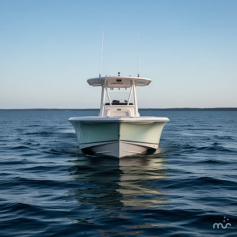 Slide: The Image of Sea Hunt Ultra 219 2026 - 1
