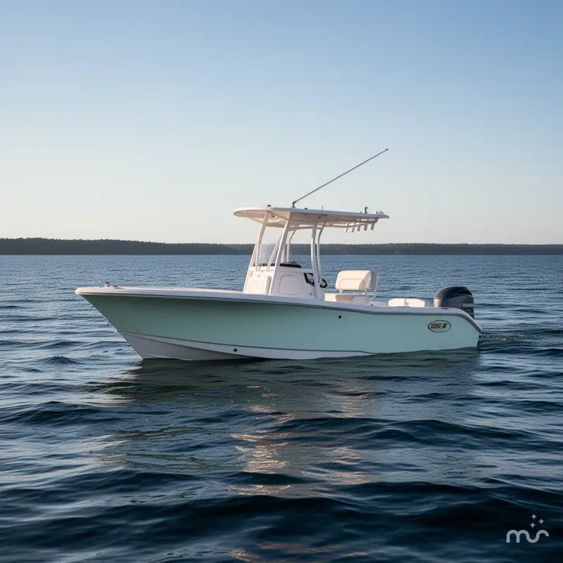 Slide: The Image of Sea Hunt Ultra 219 2026 - 2
