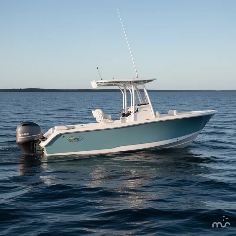 The Image of Sea Hunt Ultra 234 2026 - 0