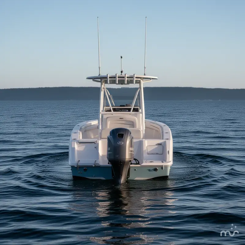 Slide: The Image of Sea Hunt Ultra 234 2026 - 3