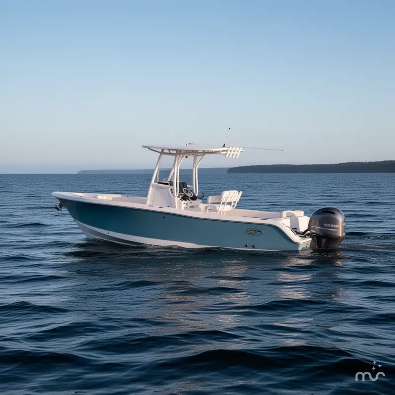 Slide: The Image of Sea Hunt Ultra 234 2026 - 4