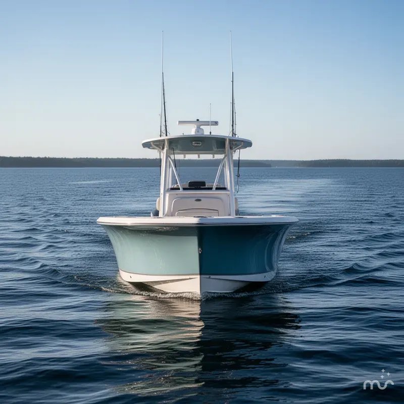 Slide: The Image of Sea Hunt Ultra 234 2026 - 1