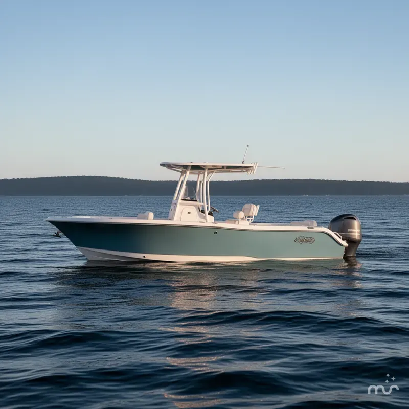 Slide: The Image of Sea Hunt Ultra 234 2026 - 2