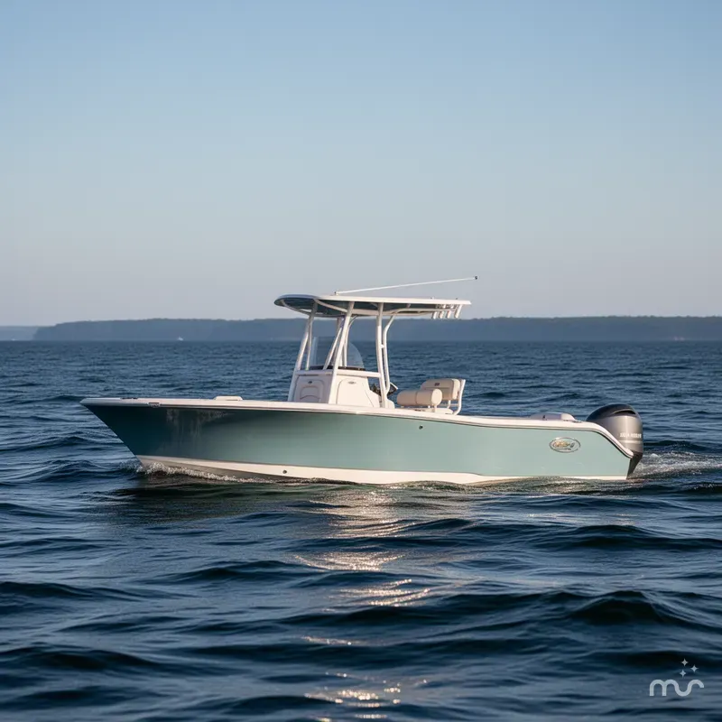Slide: The Image of Sea Hunt Ultra 234 2026 - 4