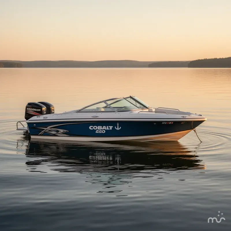 Slide: The Image of Cobalt 220 1994 - 0