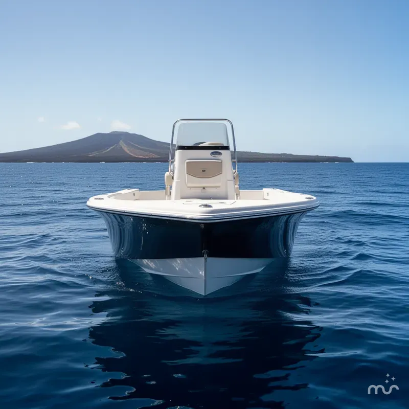 Slide: The Image of NauticStar 215 XTS 2017 - 1