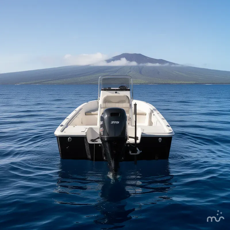 Slide: The Image of NauticStar 215 XTS 2017 - 3